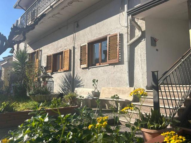 Appartamento in affitto a San Rocco, San Giorgio Del Sannio