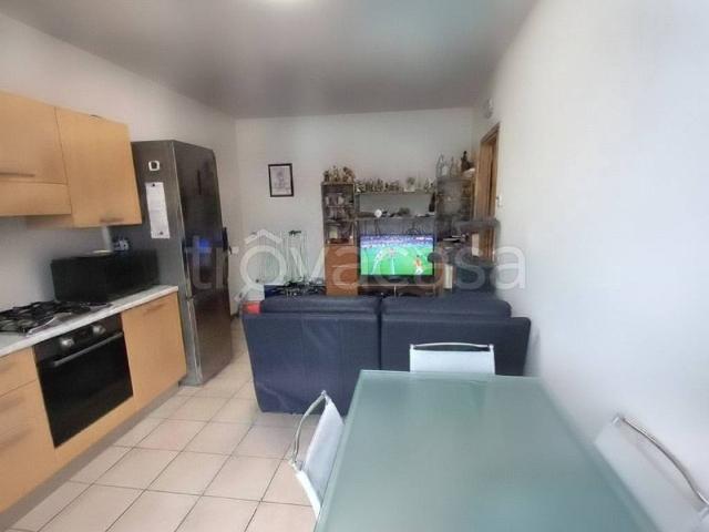 Appartamento in affitto a San Giorgio Delle Pertiche, Veneto