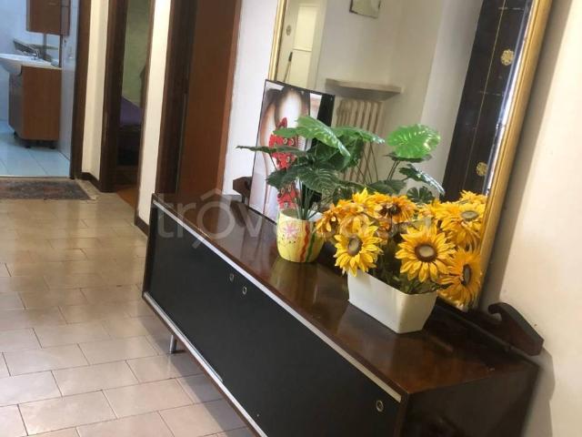 Appartamento in affitto a San Giorgio Di Lomellina, Lombardia