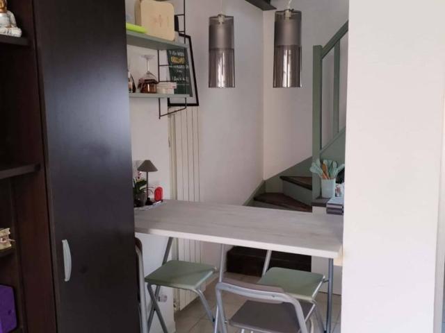 Appartamento in affitto a Unione Reno Galliera, San Giorgio Di Piano