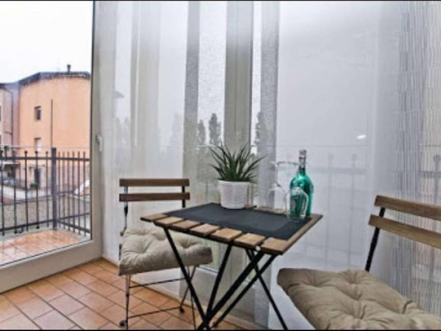 Appartamento in affitto a Cinquanta, San Giorgio di Piano