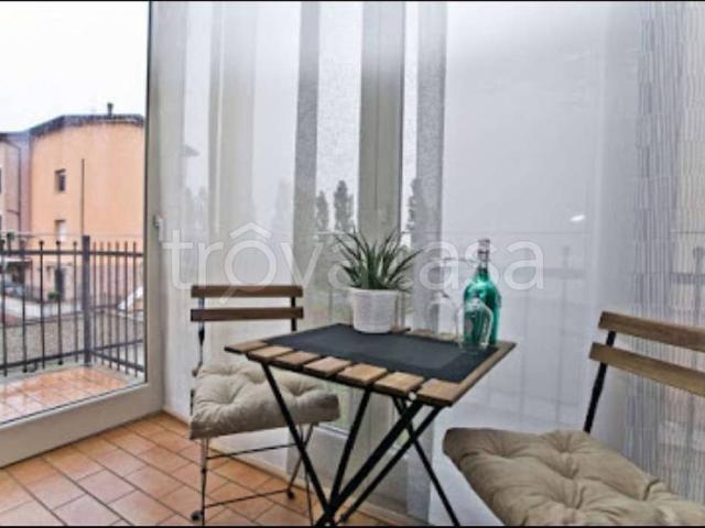 Appartamento in affitto a Cinquanta, San Giorgio di Piano