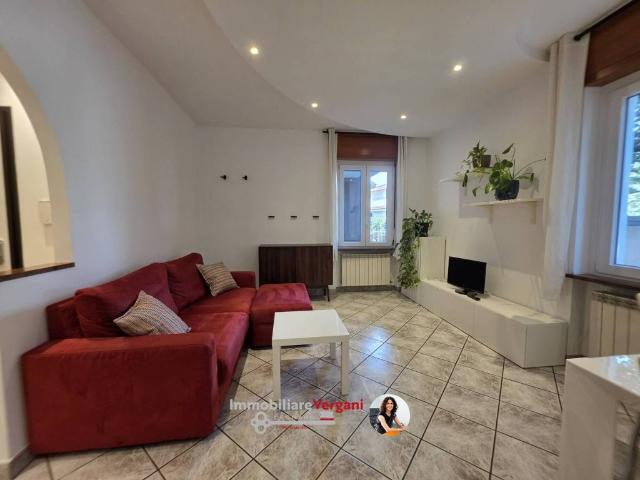 Appartamento in affitto a San Giorgio su Legnano, Milano