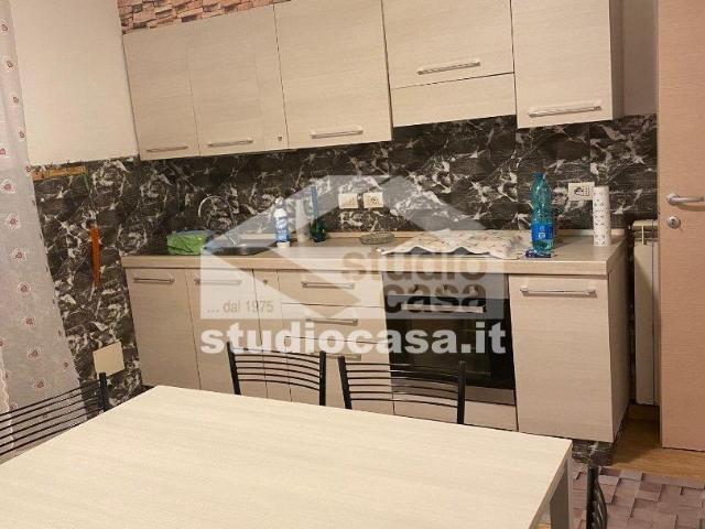 Appartamento in affitto a Comunità Montana della Valle Brembana, San Giovanni Bianco