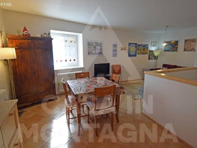 Appartamento in affitto a Comun General de Fascia, Vigo Di Fassa