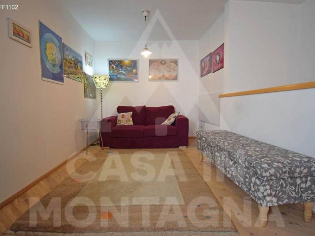 Appartamento in affitto a Comun General de Fascia, Vigo Di Fassa