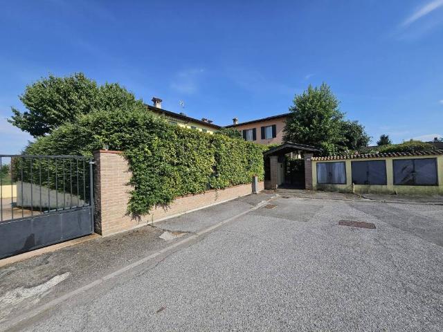 Appartamento in affitto a San Giovanni In Croce, Lombardia