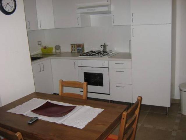 Appartamento in affitto a Accatà, San Giovanni in Persiceto
