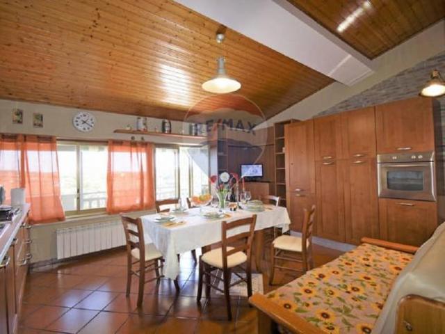 Appartamento in affitto a Trappeto, San Giovanni La Punta