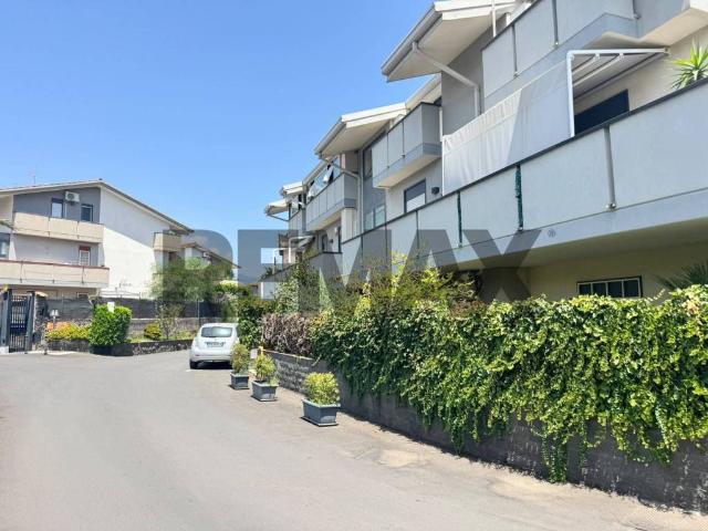 Appartamento in affitto a Trappeto, San Giovanni La Punta