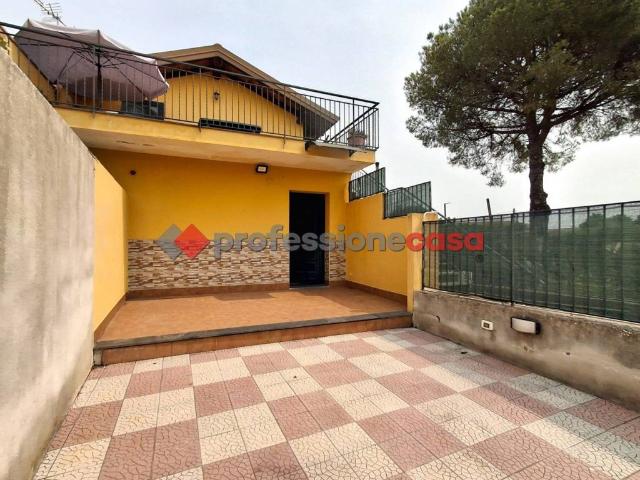 Appartamento in affitto a Trappeto, San Giovanni la Punta