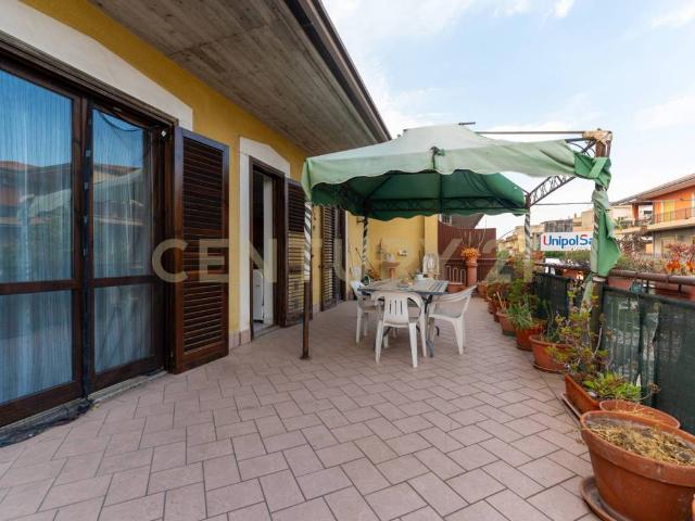 Appartamento in affitto a San Giovanni La Punta, Sicilia