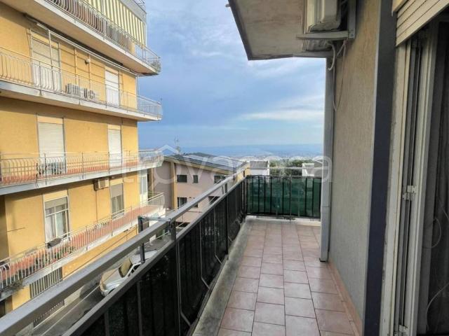 Appartamento in affitto a Picanello-Ognina-Barriera-Canalicchio, Catania