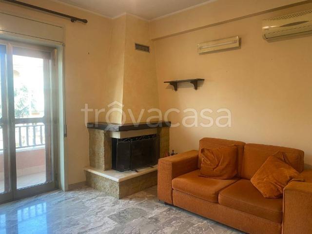 Appartamento in affitto a Trappeto, San Giovanni La Punta