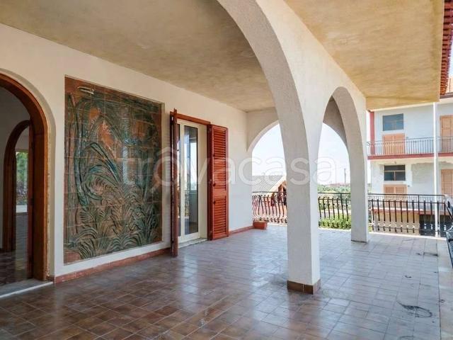 Appartamento in affitto a Trappeto, San Giovanni La Punta