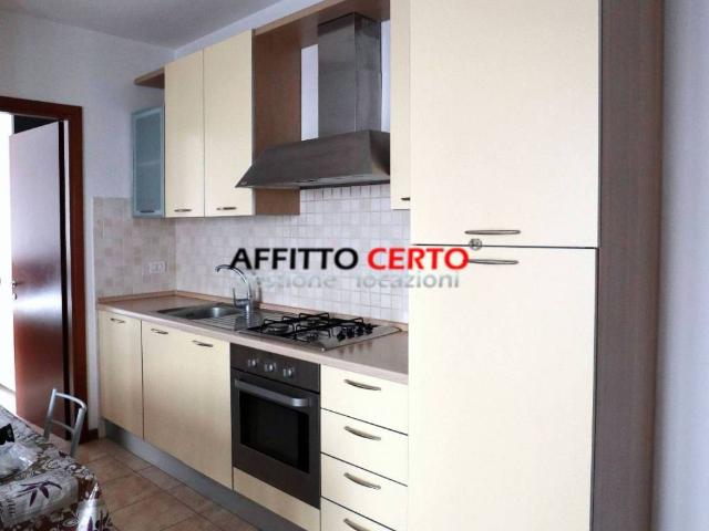 Appartamento in affitto a Pozzo, San Giovanni Lupatoto