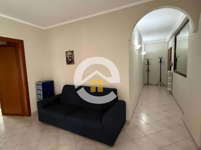 Appartamento in affitto a Puglia, Foggia