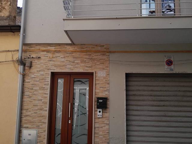 Appartamento in affitto a Puglia, Foggia