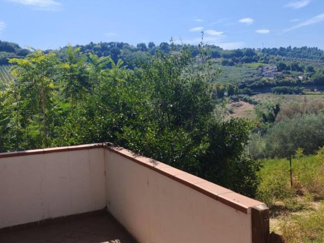 Appartamento in affitto a San Giovanni alta, San Giovanni Teatino