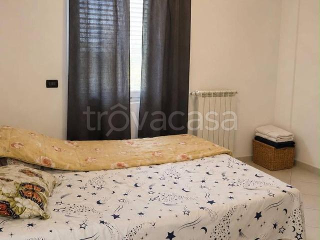Appartamento in affitto a Sambuceto, San Giovanni Teatino