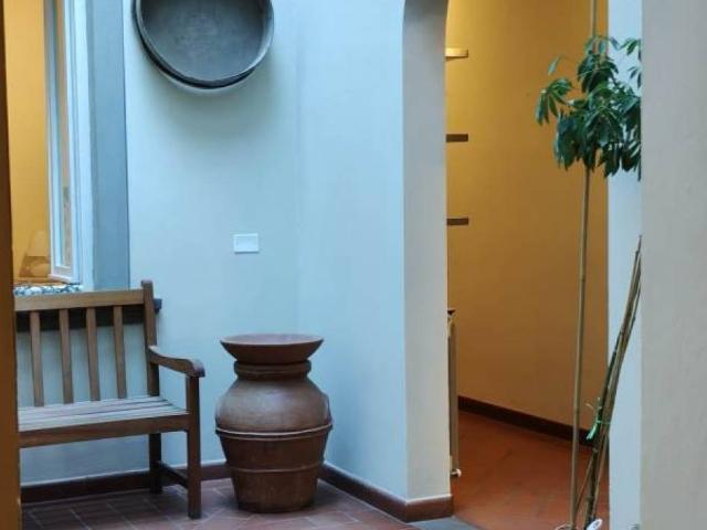 Appartamento in affitto a Vetrivecchi, San Giovanni Valdarno