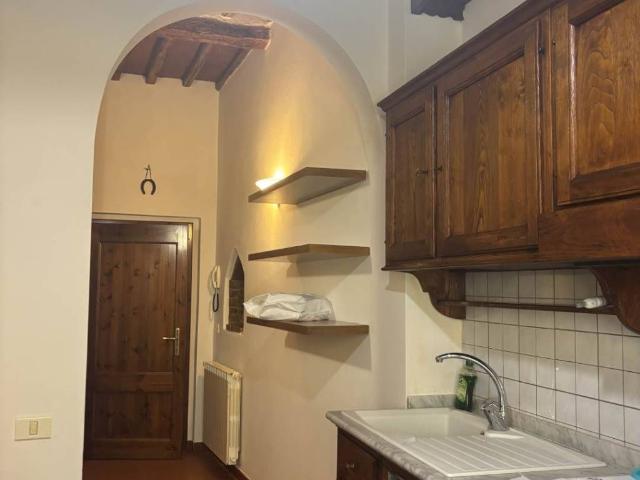 Appartamento in affitto a Vetrivecchi, San Giovanni Valdarno
