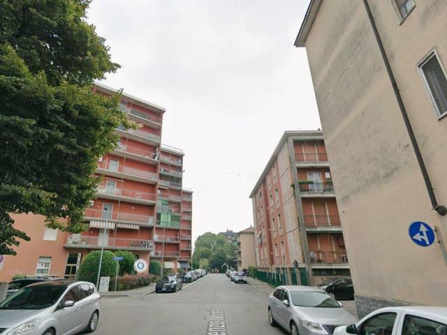 Appartamento in affitto a Zivido, San Giuliano Milanese