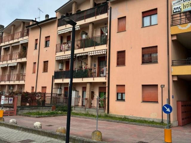 Appartamento in affitto a Civesio, San Giuliano Milanese