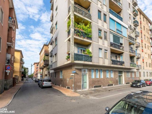 Appartamento in affitto a Civesio, San Giuliano Milanese