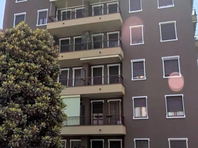 Appartamento in affitto a Borgolombardo, San Giuliano Milanese