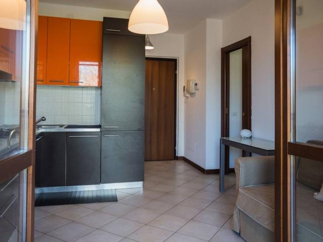 Appartamento in affitto a Civesio, San Giuliano Milanese
