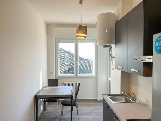 Appartamento in affitto a San Giuliano Milanese, Lombardia