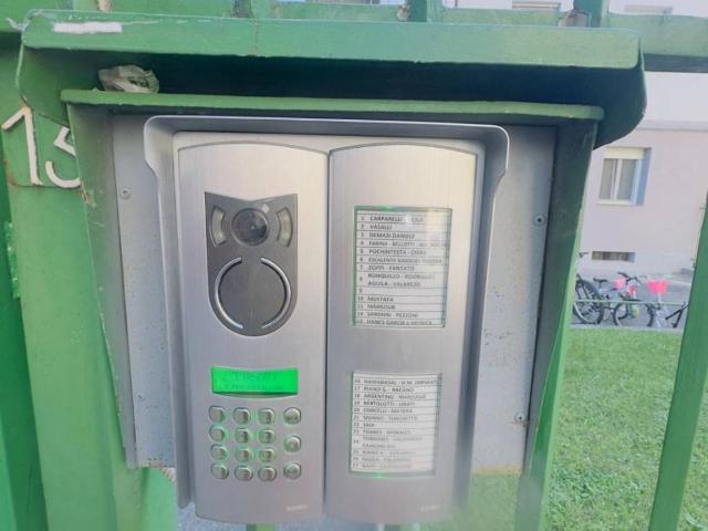 Appartamento in affitto a Zivido, San Giuliano Milanese