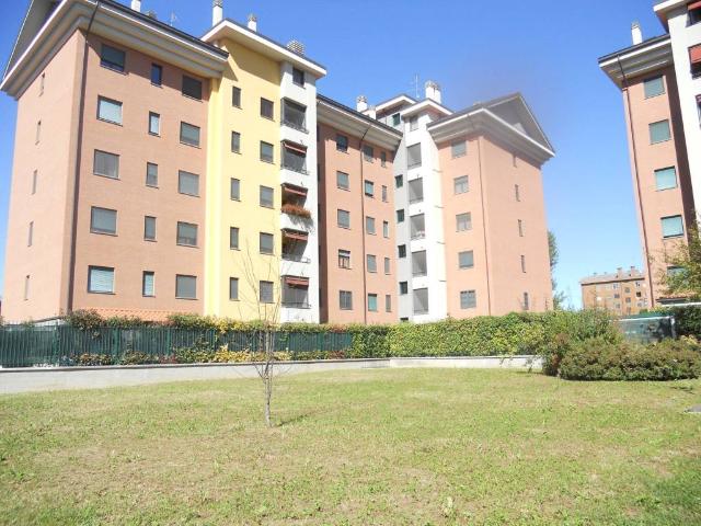 Appartamento in affitto a Borgolombardo, San Giuliano Milanese