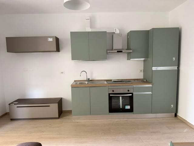 Appartamento in affitto a Zivido, San Giuliano Milanese