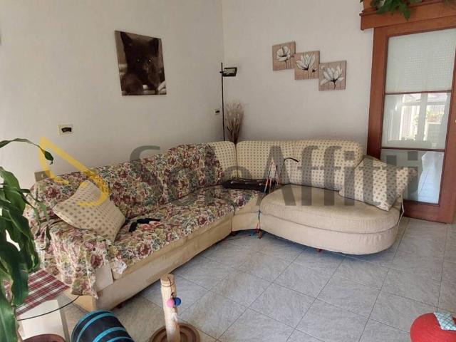 Appartamento in affitto a Zivido, San Giuliano Milanese