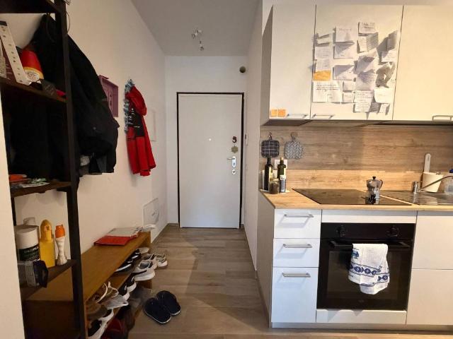 Appartamento in affitto a Civesio, San Giuliano Milanese
