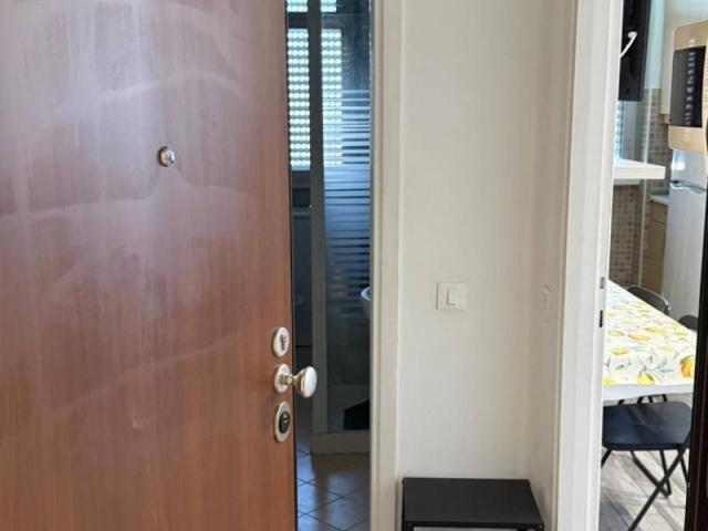 Appartamento in affitto a Borgolombardo, San Giuliano Milanese