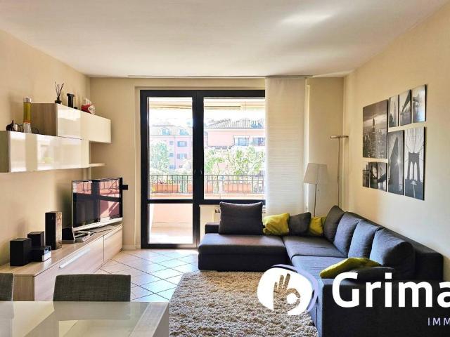 Appartamento in affitto a Zivido, San Giuliano Milanese