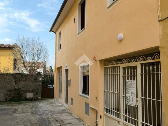 Appartamento in affitto a Asciano, San Giuliano Terme