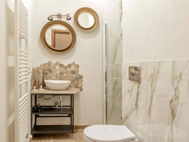 Appartamento in affitto a San Giuliano Terme, Toscana