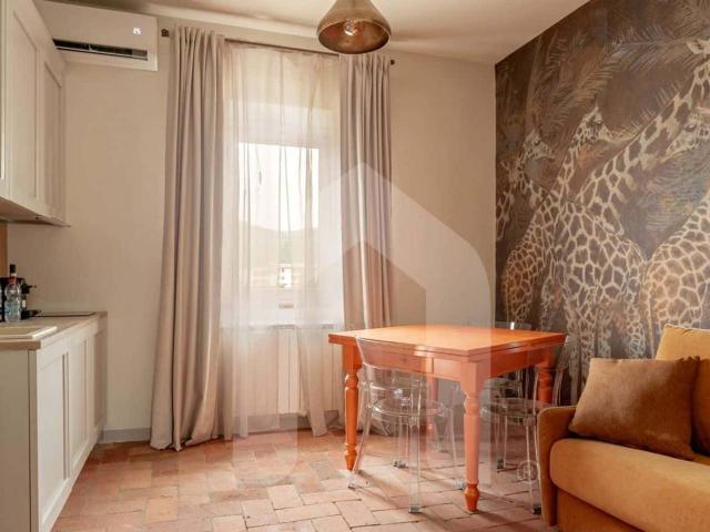 Appartamento in affitto a San Giuliano Terme, Toscana