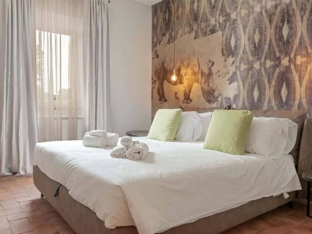 Appartamento in affitto a San Giuliano Terme, Toscana