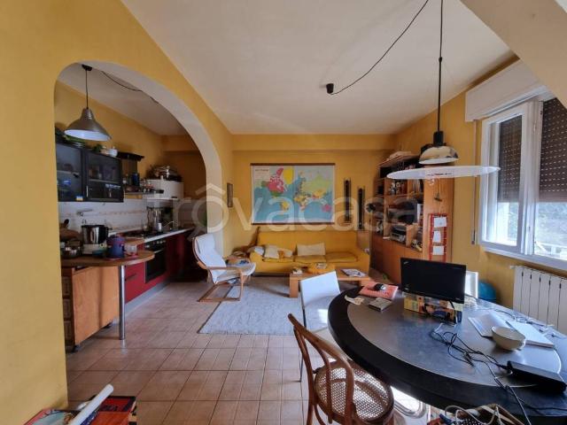 Appartamento in affitto a Asciano, San Giuliano Terme
