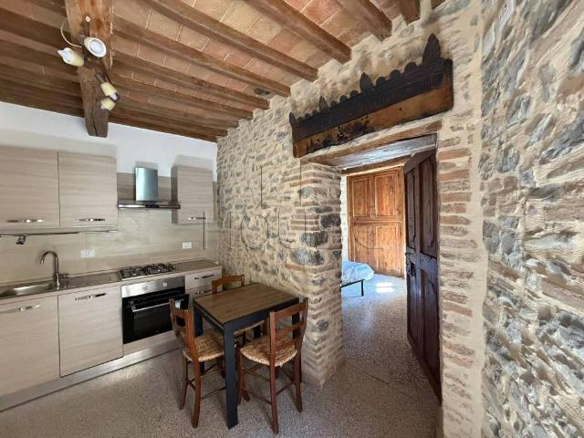 Appartamento in affitto a Selci, San Giustino