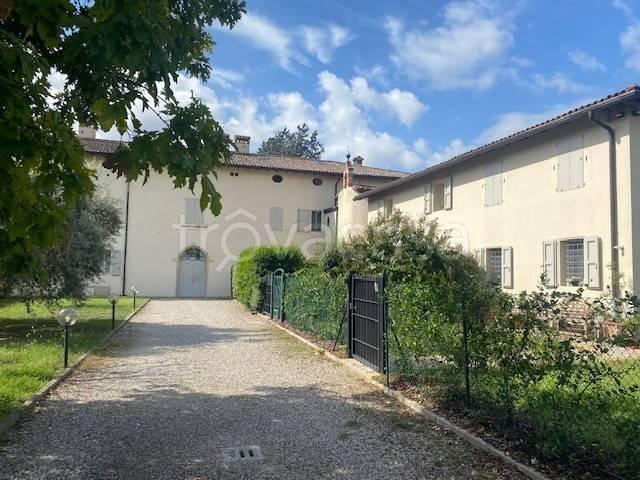 Appartamento in affitto a Castel dei Britti, San Lazzaro di Savena