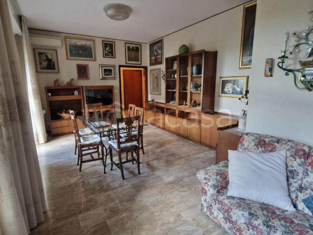 Appartamento in affitto a Cicogna, San Lazzaro