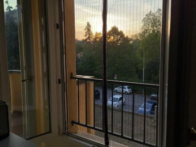 Appartamento in affitto a Cicogna, San Lazzaro