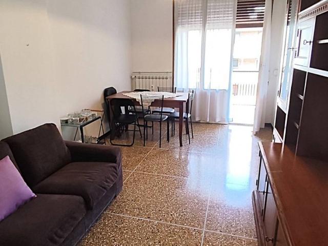 Appartamento in affitto a Cicogna, San Lazzaro
