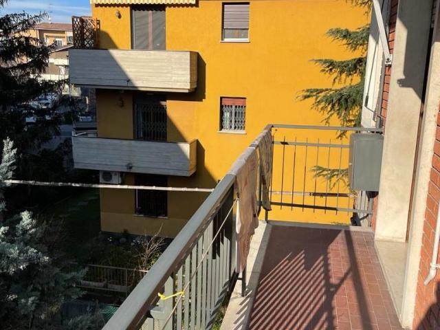 Appartamento in affitto a Cicogna, San Lazzaro